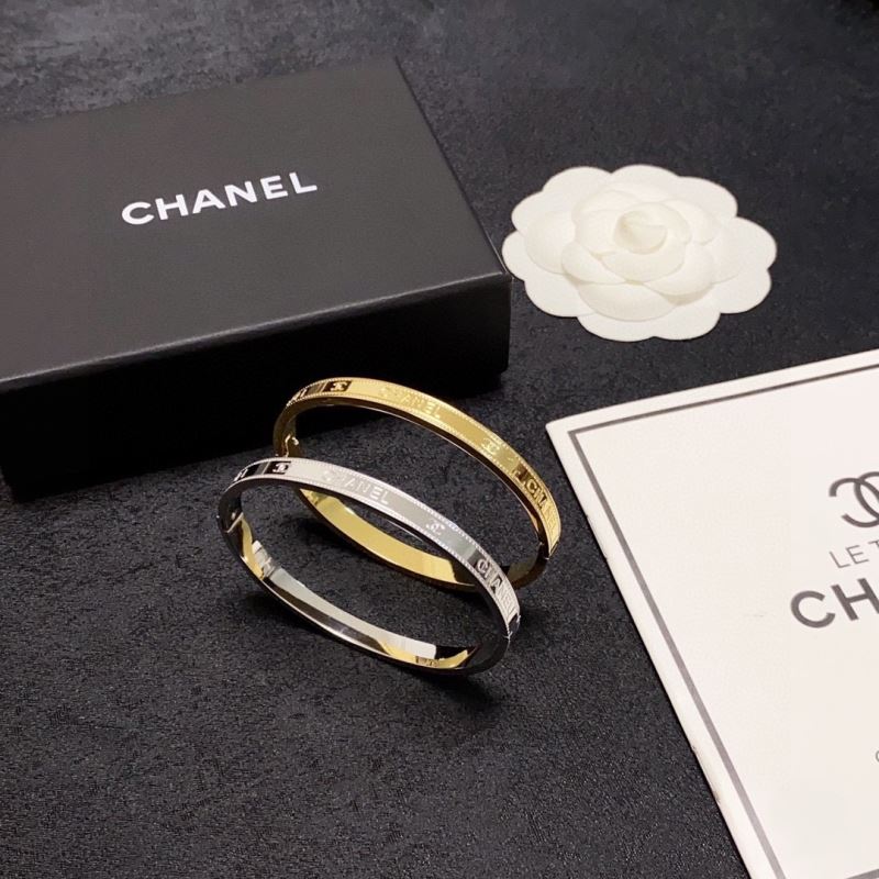 Chanel Bracelets